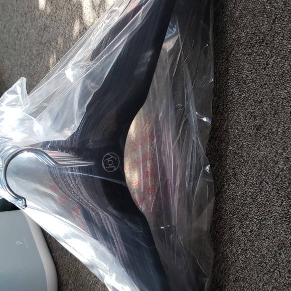 Joy Mangano Other Joy Mangano Hangers 5pcs Poshmark